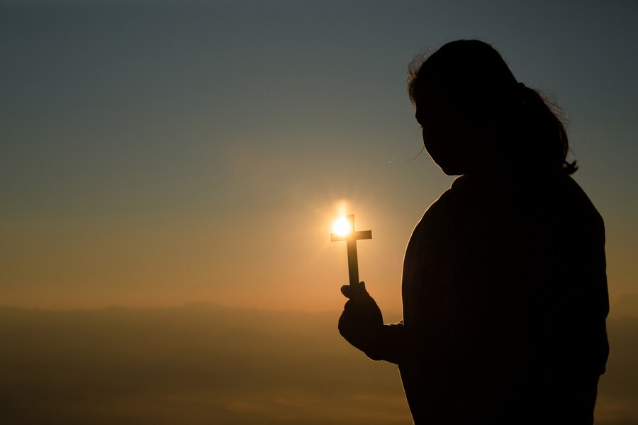 eternal life